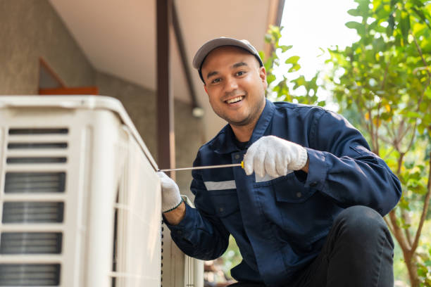 Best Affordable HVAC services  in Carbondale, IL